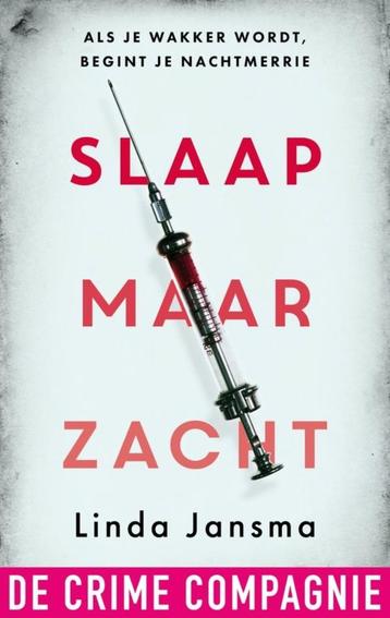 Linda Jansma - Slaap maar zacht beschikbaar voor biedingen