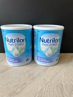 Nutrilon Pepti Syneo 2 - 2 stuks, Ophalen of Verzenden, Nieuw, Overige typen