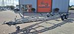 Benderup trailer | 8 meter | 3500kg | wegklapbaar LED | 2018, Watersport en Boten, Boottrailers, Ophalen, Zo goed als nieuw, 3000 kg of meer