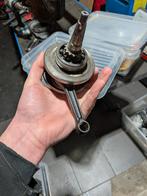 Honda c50, Fietsen en Brommers, Ophalen of Verzenden, Blok, Overige merken