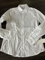 Ido nieuw met kaartjes jongen overhemd maat 152 wit, Ophalen of Verzenden, Nieuw, Jongen, Overhemd of Blouse
