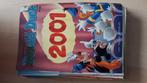 Complete jaargang Donald duck 2001, Gelezen, Complete serie of reeks, Ophalen, Europa