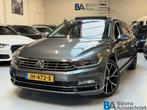 Volkswagen Passat Variant 1.4 TSI R-line | Virtual | Pano, Auto's, Volkswagen, Automaat, Gebruikt, Euro 6, 4 cilinders