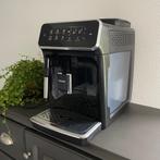 Philips 3200 EP3221/40 Espresso-machine, Witgoed en Apparatuur, Koffiezetapparaten, Koffiebonen, Gebruikt, Afneembaar waterreservoir