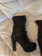 Enkel laarsjes maat 40, Kleding | Dames, Schoenen, Ophalen, Zwart, Lage of Enkellaarzen, Nieuw