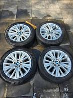 BMW X5 19 inch, Banden en Velgen, Gebruikt, Terreinwagen, 255 mm