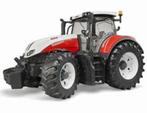 Steyr 6300 Terrus CVT, Ophalen of Verzenden, Nieuw, Tractor of Landbouw