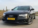 Audi A6 3.0 TDI 400pk |Audi Exclusive|Luchtv|Standk|ACC|Lane, Auto's, Te koop, Geïmporteerd, 5 stoelen, 205 €/maand