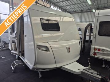Tabbert Pantiga 390 WD Beursaanbieding beschikbaar voor biedingen