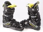 skischoenen SALOMON S/MAX 110 SPORT 2020, 42; 42,5; 27; 27,5, Schoenen, Gebruikt, Carve, Skiën