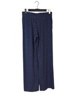 Tante Betsy broek L, Kleding | Dames, Broeken en Pantalons, Paars, Maat 42/44 (L), Ophalen of Verzenden, Zo goed als nieuw