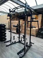 Martech M1+ functional trainer half rack // sale, Ophalen of Verzenden, Overige typen