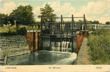 (387-269-007) Lochem de Stuwe beschikbaar voor biedingen