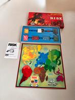 Risk bordspel clipper rode doos, Ophalen of Verzenden, Gebruikt