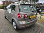 Volkswagen Golf Plus 1.2 TSI Comfortline AUTOMAAT-CLIMA-NAVI, Gebruikt, 4 cilinders, 1198 cc, Origineel Nederlands