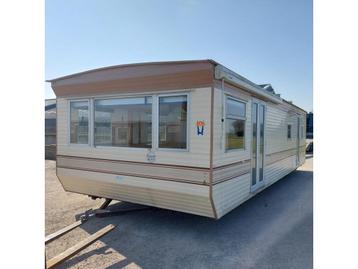 Sunseeker Jamaica 3 slaapkamers, 10 x 3,55 beschikbaar voor biedingen