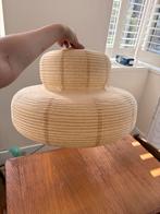 Papieren hanglamp H&M Home, Ophalen, Gebruikt, Overige materialen, Minder dan 50 cm