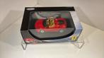 Ferrari 360 spider hot wheels 1.43, Hobby en Vrije tijd, Modelauto's | 1:43, Overige merken, Auto, Ophalen of Verzenden, A