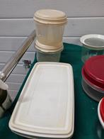 Voorraad bakken kunststof veel verschillende, Ophalen of Verzenden, 'T Olde Gre-j, Info@toldegrej.nl, Endepoelstraat 20f Didam