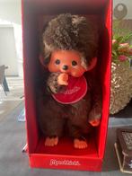 Monchhichi 45cm, Ophalen of Verzenden, Nieuw, Pop