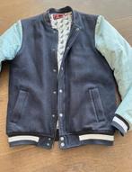 Bomberjack Colourful Rebel, Kleding | Heren, Jassen | Zomer, Ophalen of Verzenden, Gedragen, Maat 48/50 (M)