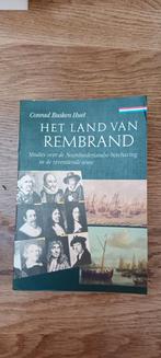 Het Land van Rembrand - Busken Huet, Ophalen of Verzenden