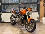 Honda CB600F | Prachtstaat | 18k KM! | Facelift!, 4 cilinders, Motorrijbewijs A, Bedrijf, Meer dan 35 kW