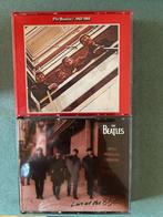 The Beatles CD Boxset - 1962-1966 & Live at the BBC, Ophalen of Verzenden, 1980 tot 2000, Zo goed als nieuw, Boxset