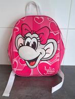 Julianatoren Julia rugzak roze, Overige merken, Gebruikt, 25 tot 40 cm, Ophalen of Verzenden