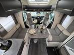 Challenger Graphite 337 GA AUTOMAAT ENKELE BEDDEN + HEFBED, Overige merken, 7 tot 8 meter, Bedrijf, Diesel