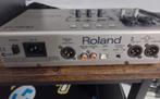 Zeldzame dual channelstrip van Roland, Ophalen of Verzenden