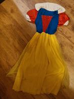 Sneeuwwitje Jurk - Verkleedkleding, Kinderen en Baby's, Carnavalskleding en Verkleedspullen, Ophalen of Verzenden