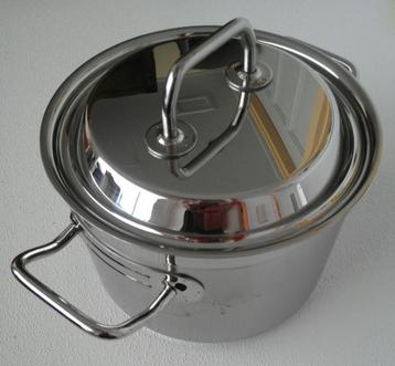 SIGG kookpan 20 cm beschikbaar voor biedingen