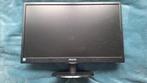 Philips 223V5L 21,5 inch monitor - Weinig gebruikt!, Computers en Software, Monitoren, Ophalen, Philips, Kantelbaar, Zo goed als nieuw