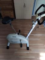Hometrainer Kertler, Sport en Fitness, Ophalen, Gebruikt, Metaal, Benen