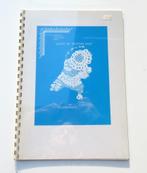 Hobbyboek E4611: Kantklossen - Kant in Nederland - patronen, Hobby en Vrije tijd, Kantklossen, Verzenden, Zo goed als nieuw, Patronen