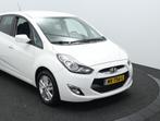 Hyundai ix20 1.6i i-Vision Automaat | Climate control | Crui, Euro 5, 1591 cc, 4 cilinders, Met garantie (alle)