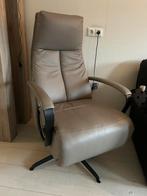 Als nieuwe prominent electrische senioren relax sta op stoel, Ophalen of Verzenden, Zo goed als nieuw, 50 tot 75 cm