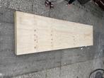 Underlayment met 9cm pir isolatie, Doe-het-zelf en Verbouw, Platen en Panelen, Ophalen, Nieuw, Hout, 100 mm of meer