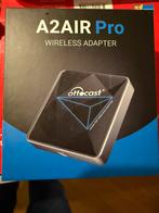 Ottocast A2Air pro wireless android auto, Ophalen of Verzenden, Nieuw