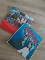 2 LPs van de Carpenters, Ophalen of Verzenden, 1960 tot 1980, Zo goed als nieuw
