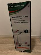 Aluminium kinderstep, Ophalen of Verzenden, Nieuw