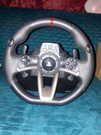 Racestuur, pedalen, camera en move starterskit, Controller, Gebruikt, Ophalen of Verzenden, PlayStation 3