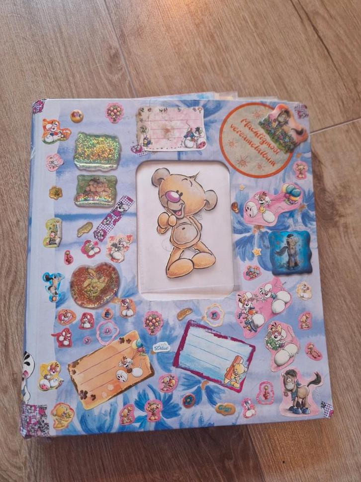 Grote Diddl Verzameling, Verzamelen, Diddl, Gebruikt, Overige typen, Verschillende figuren, Ophalen of Verzenden