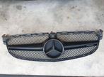 Grill C 63 AMG W205 Bj 2016 ( 360 camera ), Ophalen, Gebruikt, Voor, Mercedes-Benz