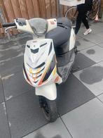 Zip 4t Schade, Motorisch Goed, Ophalen, Gebruikt, Maximaal 45 km/u, Zip