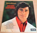 Engelbert Humperdinck ‎– Sweetheart - Lp - Decca SKL 5078, Cd's en Dvd's, Vinyl | Pop, Ophalen of Verzenden, 1960 tot 1980, Zo goed als nieuw