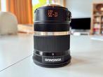 Yongnuo YN12-35mm F2.8-4M zoomlens (MFT, Olympus/Panasonic), Ophalen of Verzenden, Zo goed als nieuw, Groothoeklens, Zoom