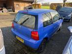 SEAT Arosa 1.7 SDI | APK TOT 04-06-2026 (bj 1999), Auto's, Voorwielaandrijving, 23 km/l, Origineel Nederlands, Bedrijf