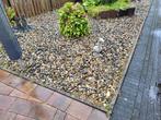 Grof grind 2,5 m3 tot ongeveer grote van lucifer doosje, Tuin en Terras, Grind, Keien en Split, Ophalen, Gebruikt, Overige materialen